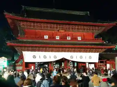 増上寺のその他建物
