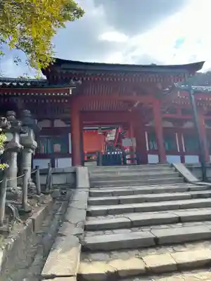 春日大社(奈良県)