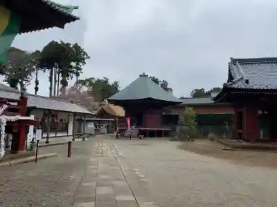 神野寺のその他建物