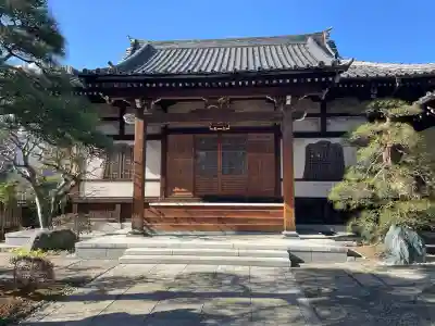 栄松院(東京都)