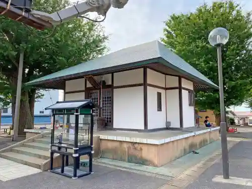 飯沼山 圓福寺のその他建物