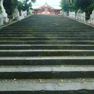 日枝神社のその他建物