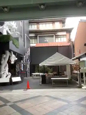 万松寺のその他建物