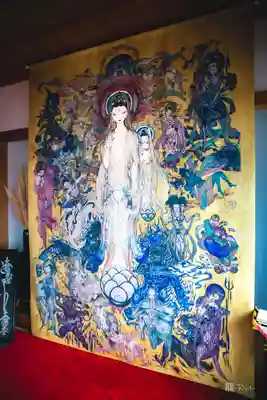 妙泉寺(静岡県)