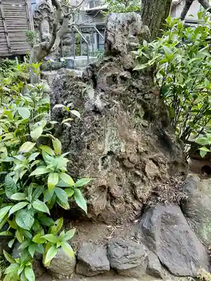 栄閑院(東京都)