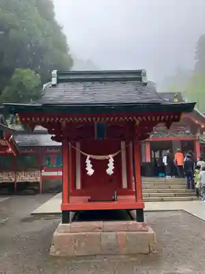 霧島神宮(鹿児島県)