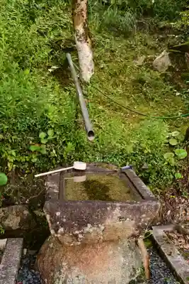 禅定寺(島根県)