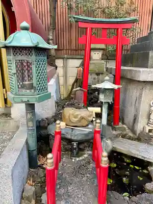 大安楽寺(東京都)