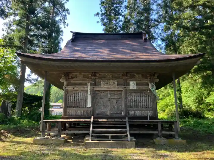 大国主神社(秋田県)