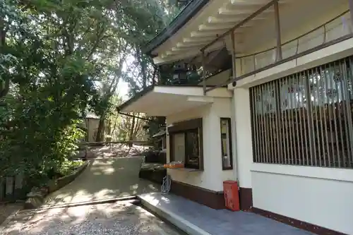 美多彌神社のその他建物