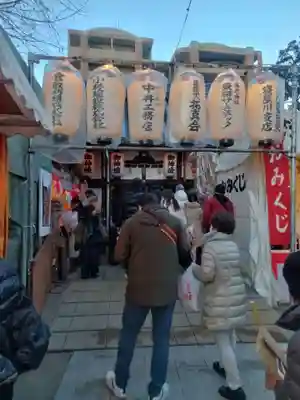 住吉神社(大阪府)