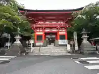 長等神社(滋賀県)