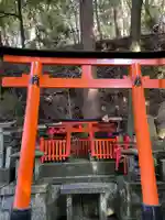 御劔社(長者社神蹟)(京都府)