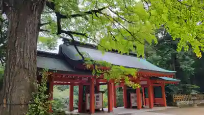 香取神宮(千葉県)