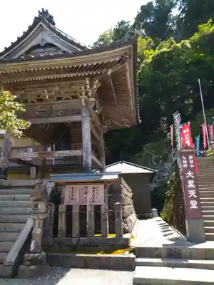 青岸渡寺のその他建物