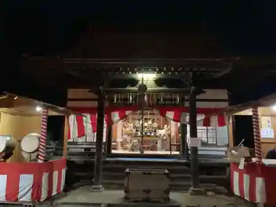 法華経寺(千葉県)