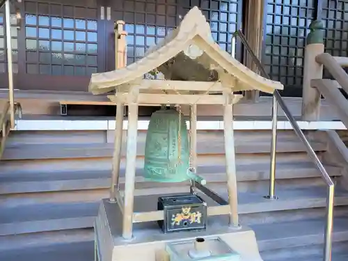 長光寺のその他建物