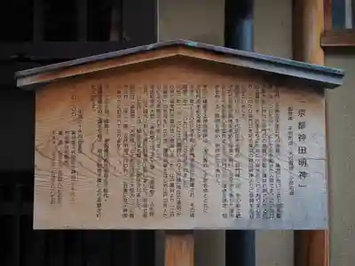 京都神田明神(京都府)
