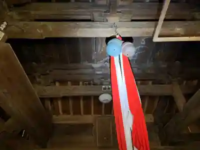 大宮神社のその他建物