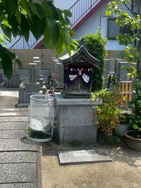 福泉寺(大阪府)