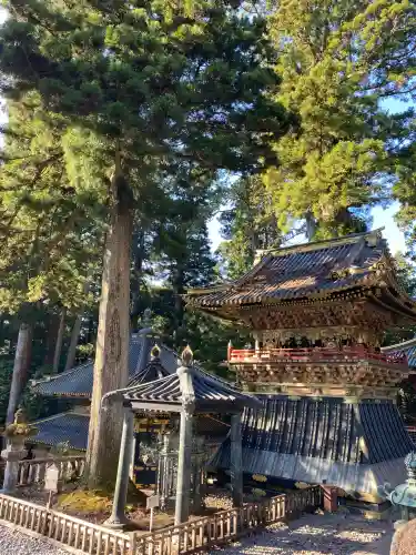 日光東照宮(栃木県)