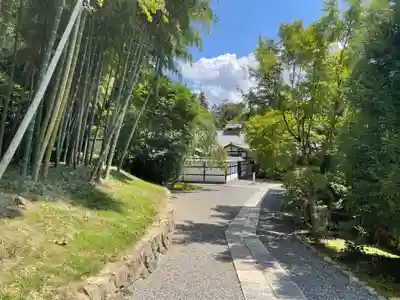 西芳寺(京都府)