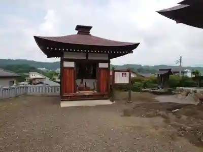 龍石寺の末社・摂社