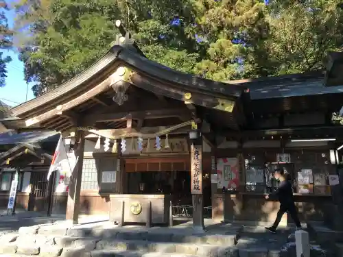 椿大神社(三重県)
