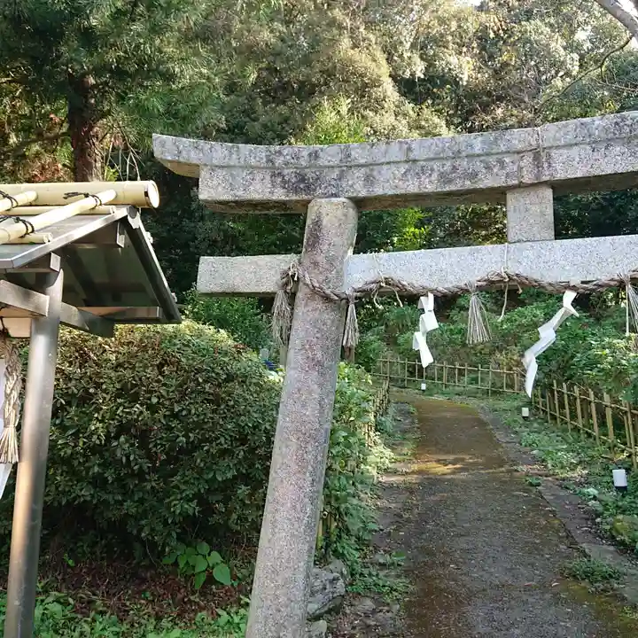 鎌八幡宮(和歌山県)