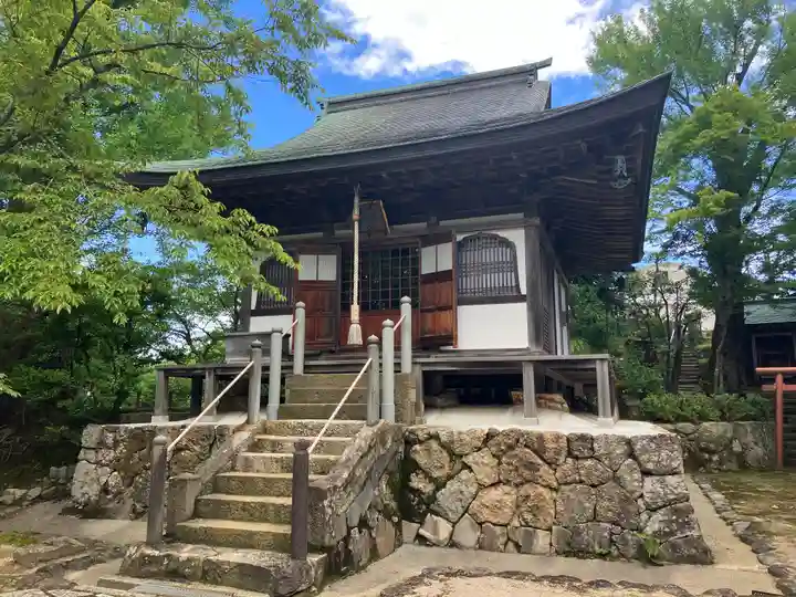 大乗寺(兵庫県)