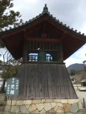 當麻寺のその他建物