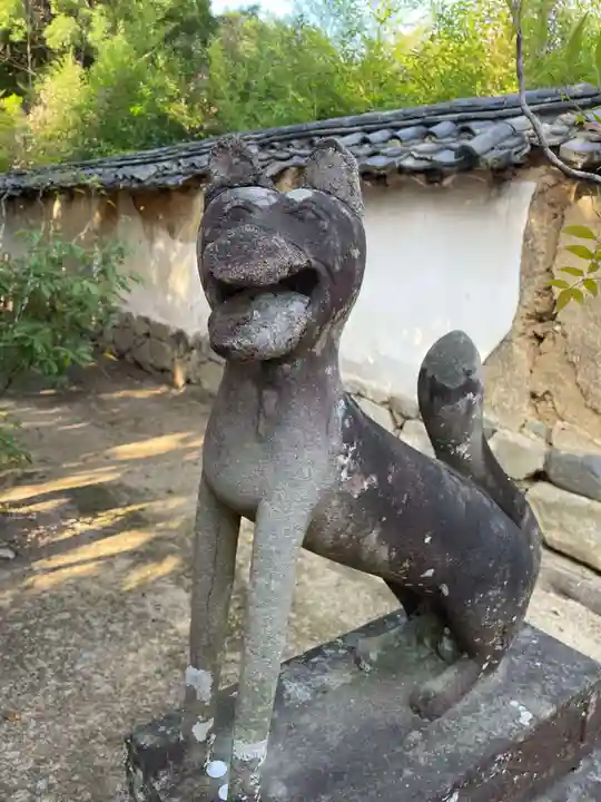 白鳥神社(香川県)