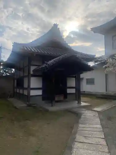 上善寺(大阪府)