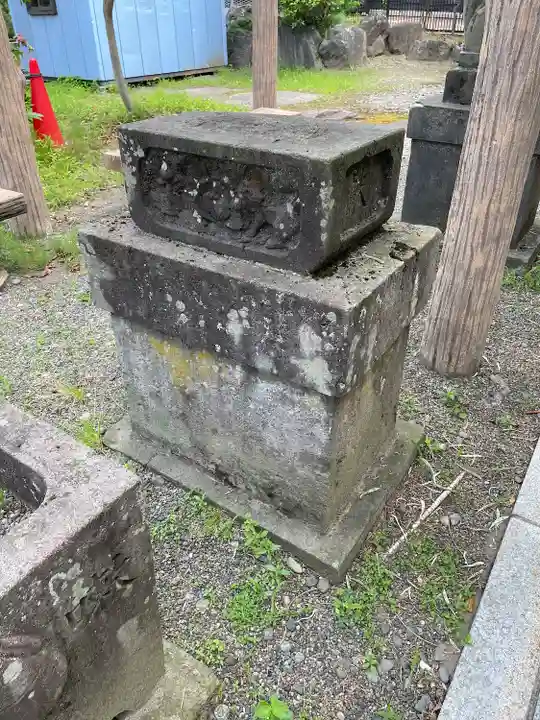 平潟神社(新潟県)