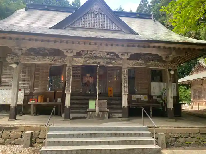 西照神社(徳島県)