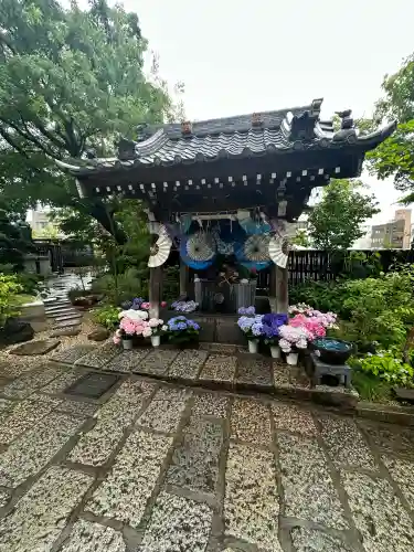 法輪寺(東京都)
