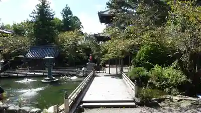 霊山寺(徳島県)