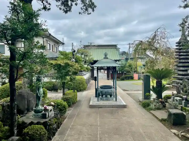 玉寳寺(神奈川県)