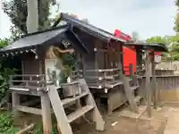 園生神社(千葉県)