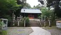 服部神社のその他建物