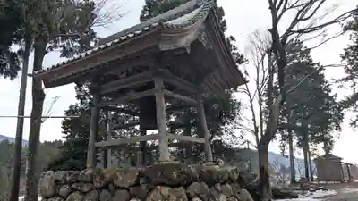 戸岩寺(滋賀県)