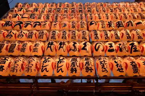 鷲神社のその他建物
