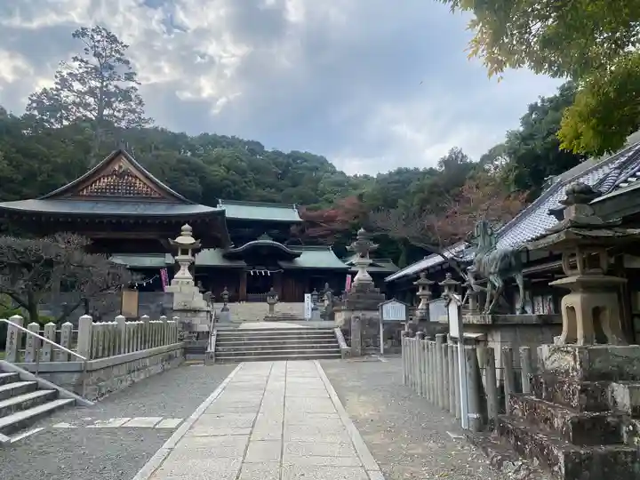 波太神社(大阪府)