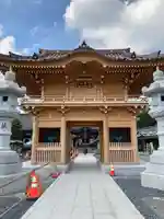 明言寺(石打こぶ観音)(群馬県)