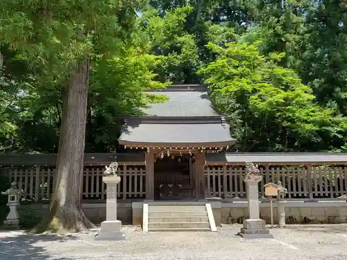 多賀大社の末社・摂社