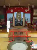 白狐山光星寺(山形県)