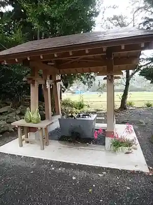 高司神社〜むすびの神の鎮まる社〜(福島県)