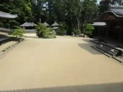 圓教寺のその他建物