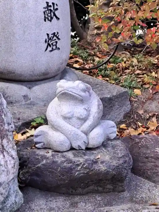 尾張猿田彦神社(愛知県)