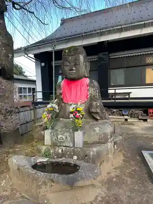 正眼寺(神奈川県)